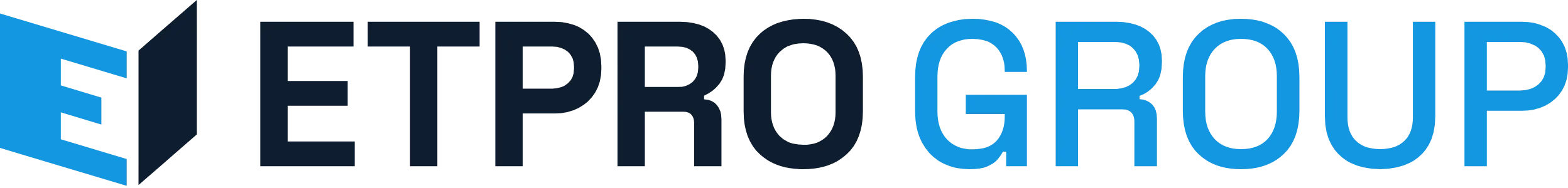 Etpro Group